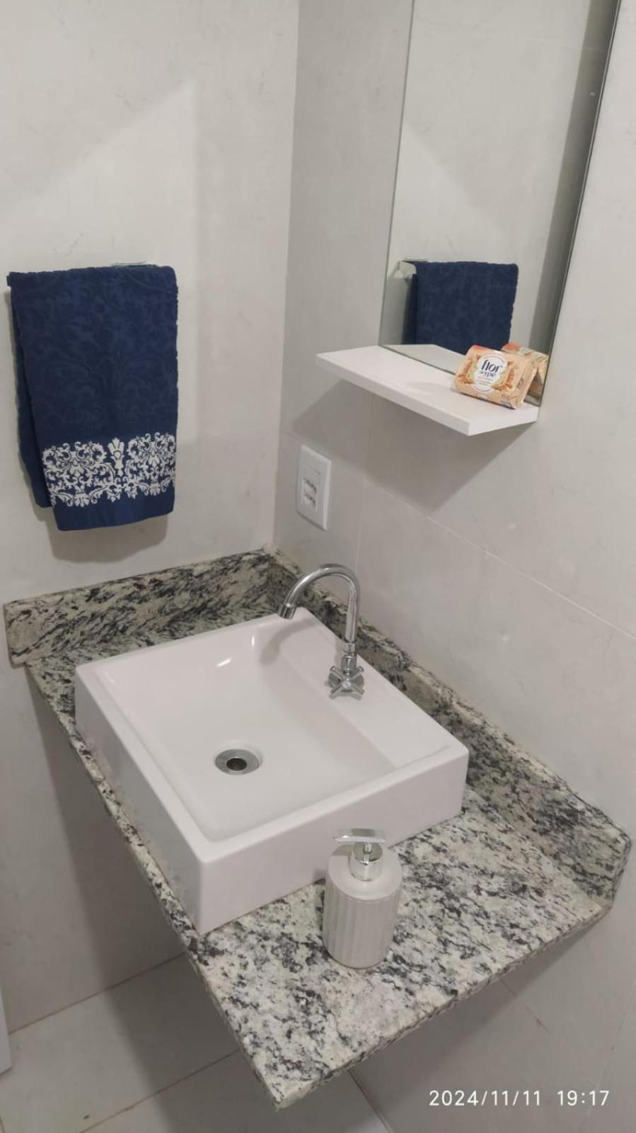 Apartment Orlando Braz Mini