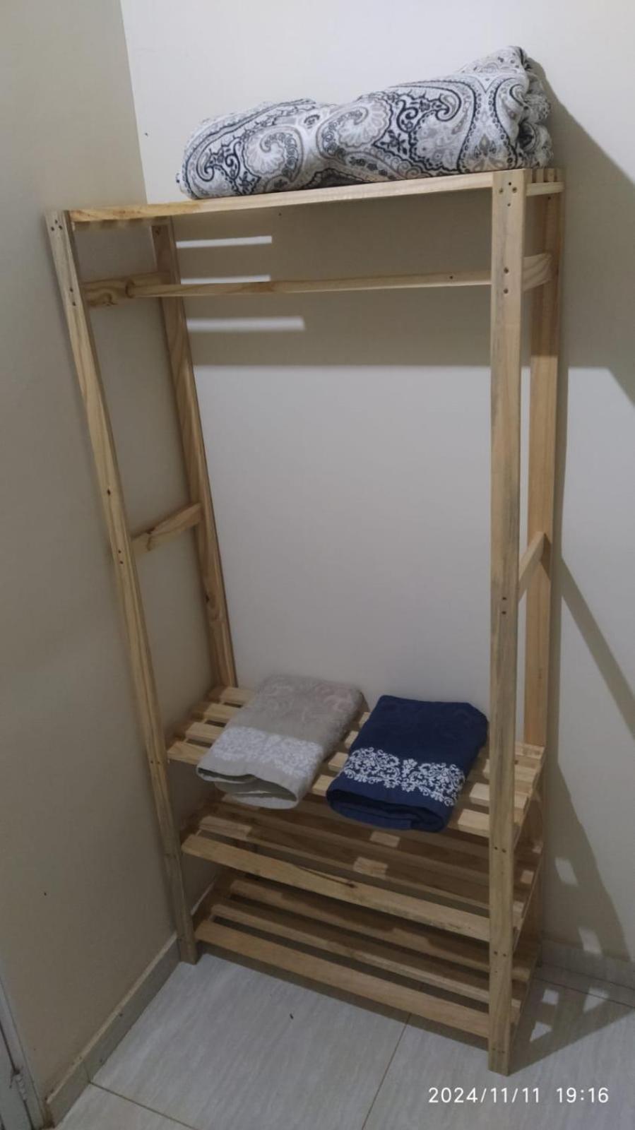 Apartment Orlando Braz Mini *