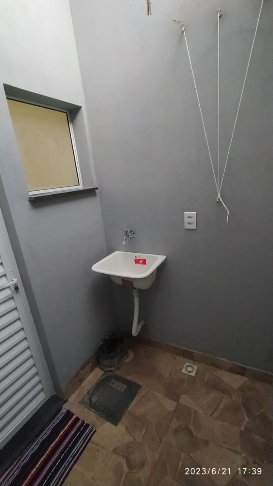 Orlando Braz Mini Apartment